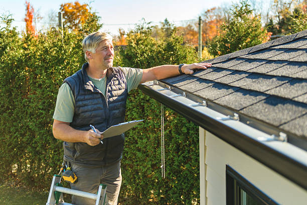Trusted Gutter Repair And Installation service in East Stroudsburg, PA - Ben Roofing and Steel LLC